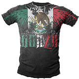 Malicious Intent Fight Gear